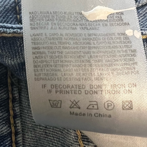 Redial Jeans for Moda Exclusives size 38 - Picture 14 of 14